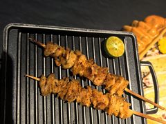 -蟹犇前•帝王蟹雪蟹(陆家嘴店)
