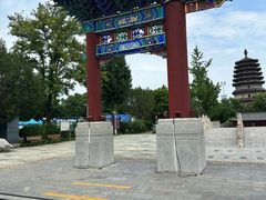 -天宁寺