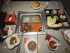 -海底捞火锅(世豪广场店)