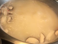 -彤德莱火锅(薛家岛利群店)