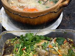 -适口餐厅砂锅粥(公信路总店)