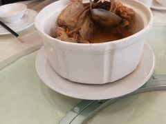 -清心鸡沙田乳鸽店·非遗传承(粤垦路店)