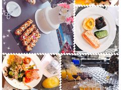-四季酒店·空中花园 Aria on 9