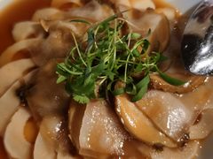 -宁波柏悦酒店·钱湖渔港