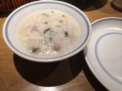 -吴记粥铺·淮扬小馆(欧尚店)
