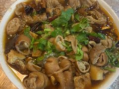 -阁瑞居闫记卤煮(乔庄北街店)
