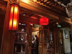 -情满四合院•京菜•烤鸭(动物园店)