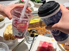 -海底捞火锅(外滩店)