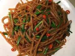 小米土豆丝-金佬馆·川菜bistro(芜湖镜湖万达店)