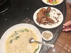 -环球港凯悦 · 享悦中餐厅