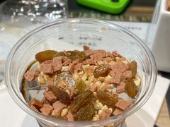 -凯峰鱼汤米线(金利達店)