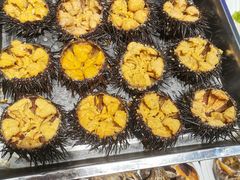 -小螺号海鲜·地道鲁菜(省体总店)