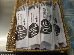 法棍脆皮泡芙-蜜津私房蛋糕(缤纷亚洲店)