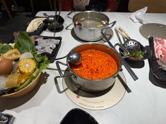 -呷哺呷哺 黄金牧场 (新中关购物中心店)