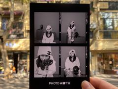 -PHOTOWITH 自助照相馆
