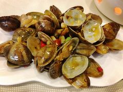 -渔娘渔家丹东海鲜(东直门店)