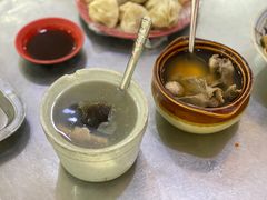 -高师傅特色米粉汤包(建设路店)