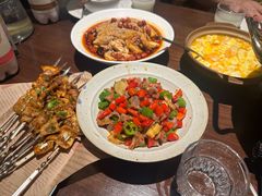 -成都娃娃花园餐厅 (南艺旗舰店)