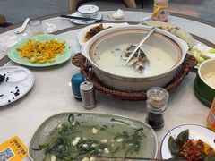 -紫藤园·天目湖大鱼头(南山竹海店)