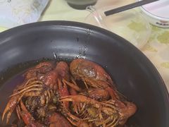 -聚味瞿记·龙虾堂(树木岭店)