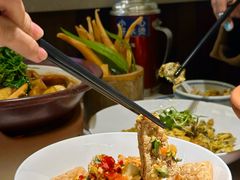 -打酱油·非遗淮扬菜(瘦西湖梅岭店)