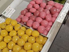 -乾芝斋·苏式糕点·碧螺春茶酥(平江路店)