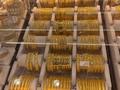 -迪拜黄金市场
