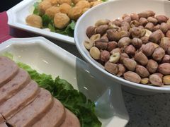 -老佛爷铜炉蛙锅(海岸城店)