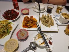 -旺达·福州菜(正大广场店)