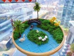 -baby bella小贝拉母婴护理中心(北京东隅店)