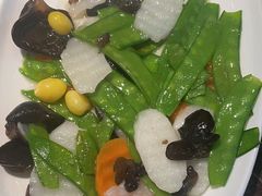 -老屋印象川菜(世纪东方店)