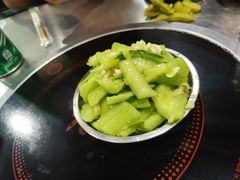 -内蒙古海拉尔烤羊腿·烤全羊·烧烤