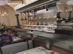 -凡塔斯牛排自助餐厅(广东佛山三水万达店)