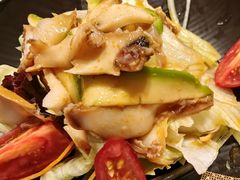 -厦门源昌凯宾斯基大酒店-隠れ鉄板焼