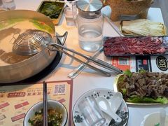 -刘少华贵州小黄牛·鲜牛肉火锅(总店)