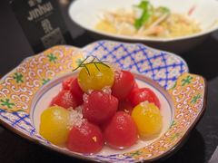 -锦荟JINHUI·浙江小馆(上海荟聚店)