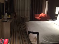 -延吉白山大厦酒店