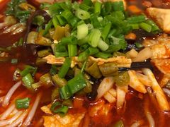 -水平有限广西米粉·广西风味集(五道口店)