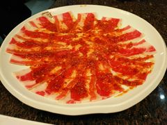 -韩宫宴和牛烤肉(盐城金鹰店)