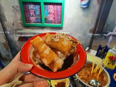 -马路边边麻辣烫联盟路店