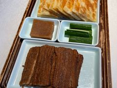 -北平楼·烤鸭·北京菜(牡丹园店)