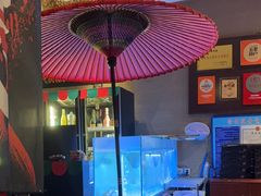 -千代武日本料理(开发区店)