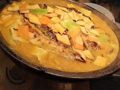 -萌渔·金牌蒜香烤鱼(临安万华广场店)