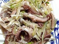 -香满居张记小厨私房菜(青岛站店)