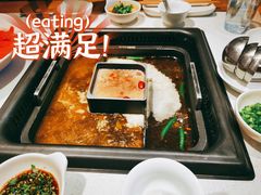 -巴奴毛肚火锅概念餐厅