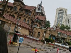 -马勒别墅饭店(静安寺店)