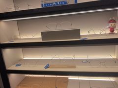 -标准眼镜·蔡司官方授权店(和平路总店)
