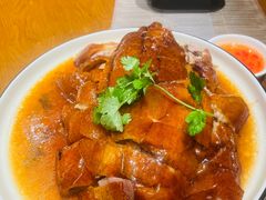 -昌隆•家家鹅乡•海南菜老字号(琼海店)