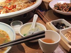 -桂小厨广西菜(万象城店)