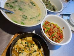 -回头食客-李久其家民间餐厅(望城金桥国际店)